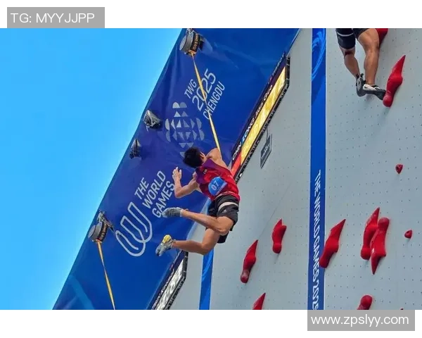 南京攀岩队在全国攀岩灵活性排行榜中荣获第八名的佳绩引发关注