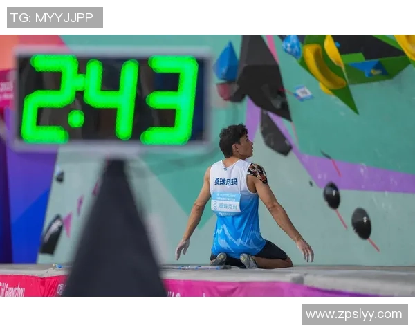 南京攀岩队与杭州攀岩队速度对决赛后分析与总结