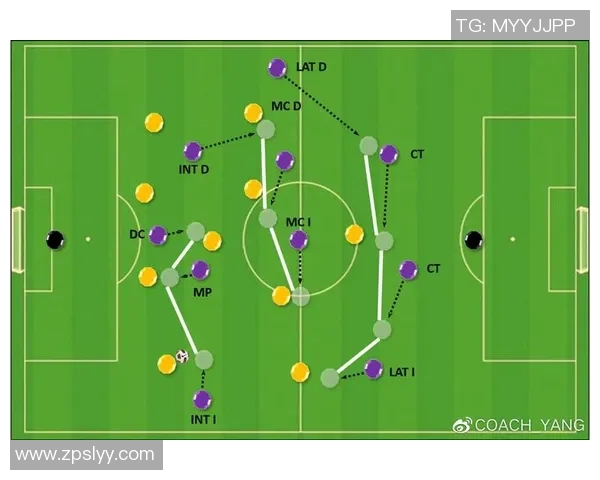 南京飞盘队默契配合的秘密与战术分析探索