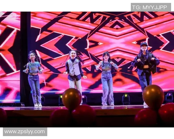 南京街舞队的节奏体系与街舞战术的完美融合探讨