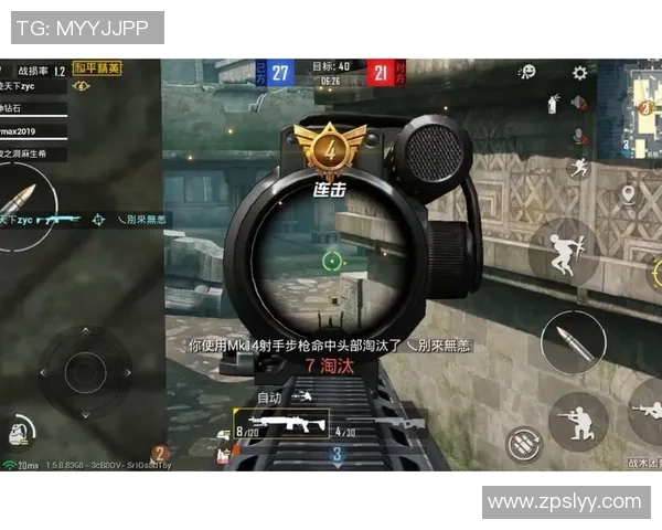 和平精英战术解析：全面剖析JDG如何实现对敌方的有效压制