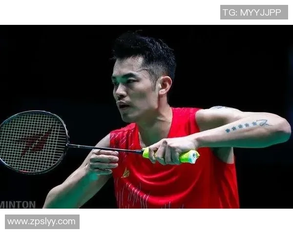 吴军回顾羽毛球生涯与成长历程的深度专访